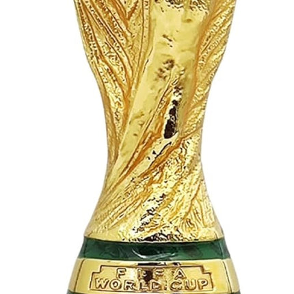 World Cup Trophy Replica – Small Size 13cm Football Trophy Collectible